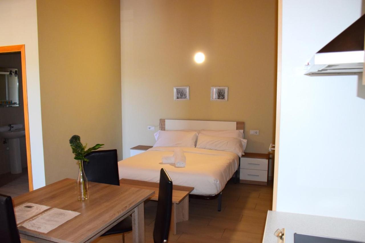 Apartamentos Giuliano Empuriabrava Esterno foto