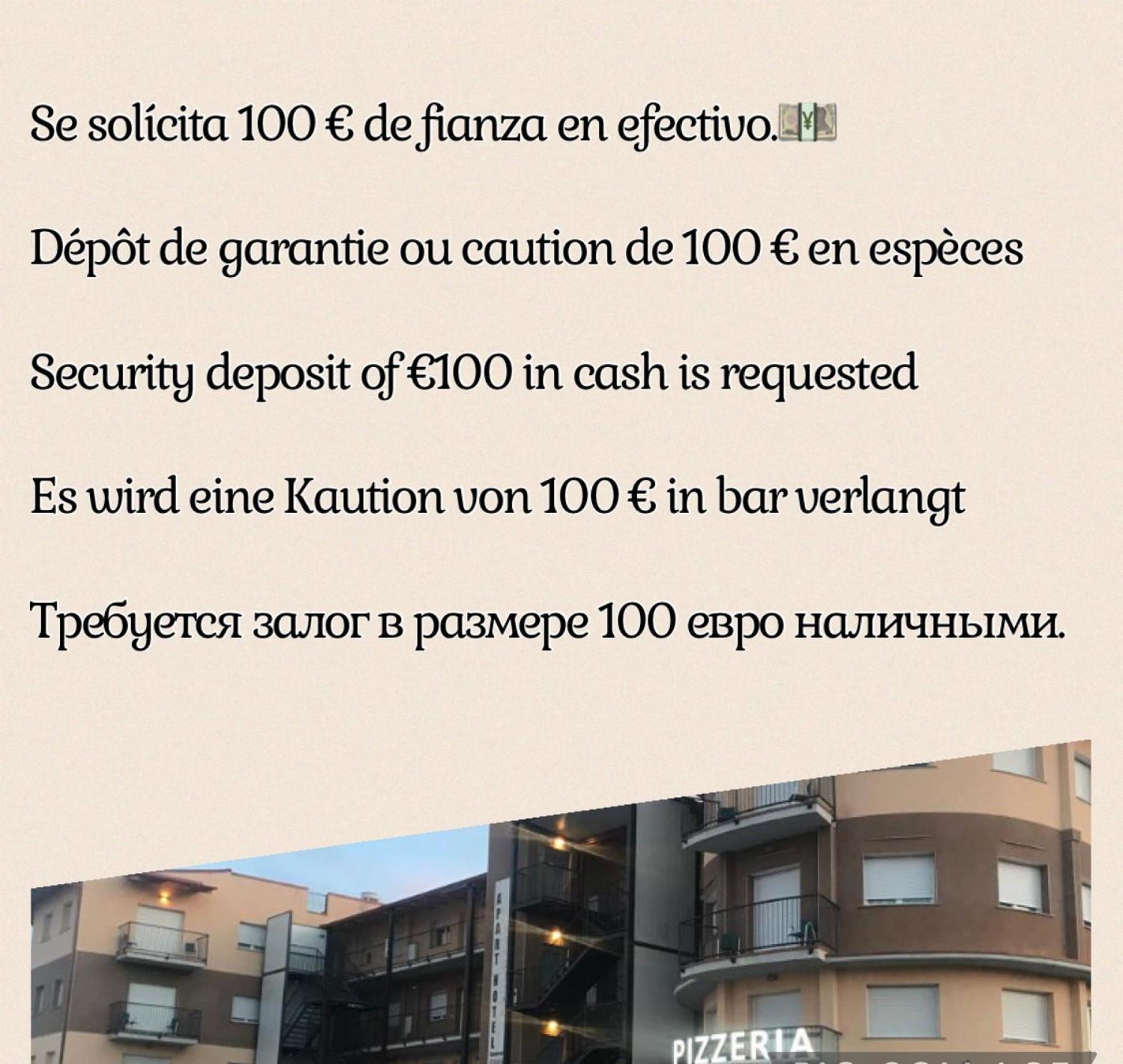 Apartamentos Giuliano Empuriabrava Esterno foto