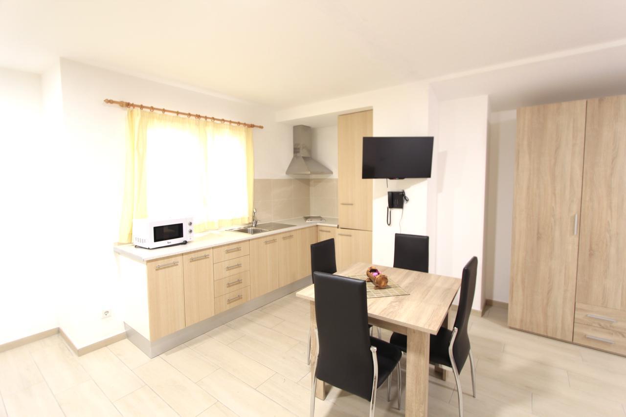 Apartamentos Giuliano Empuriabrava Esterno foto