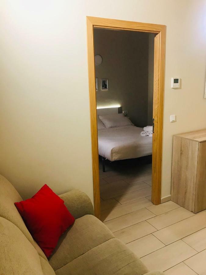 Apartamentos Giuliano Empuriabrava Esterno foto